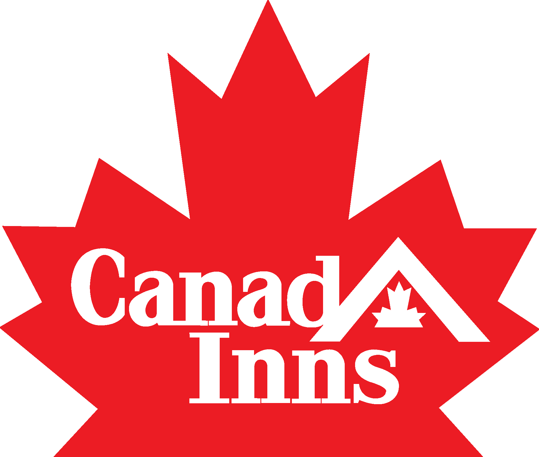 Canad Inns Logo Vector Logo
